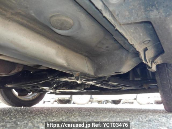 Used 2005 AT toyota sienta NCP81G Image[36]