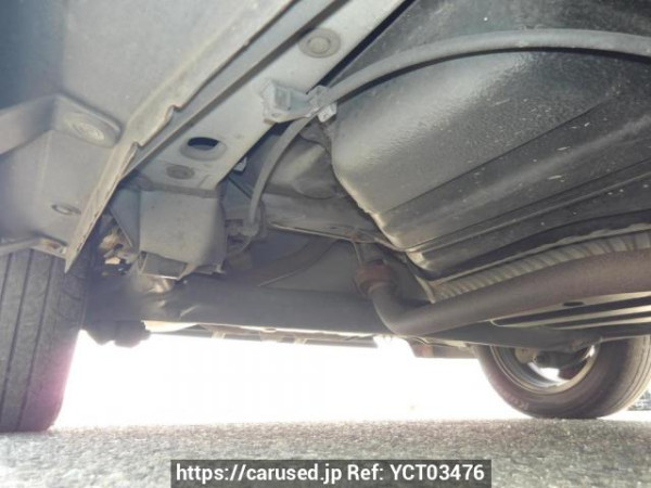 Used 2005 AT toyota sienta NCP81G Image[39]
