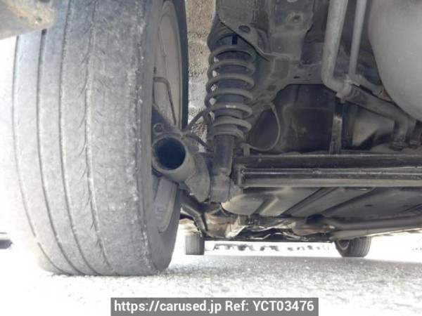 Used 2005 AT toyota sienta NCP81G Image[40]
