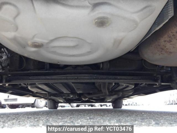Used 2005 AT toyota sienta NCP81G Image[42]