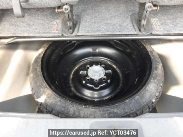 Used 2005 AT toyota sienta NCP81G Image[43]