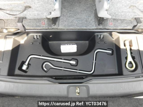 Used 2005 AT toyota sienta NCP81G Image[44]