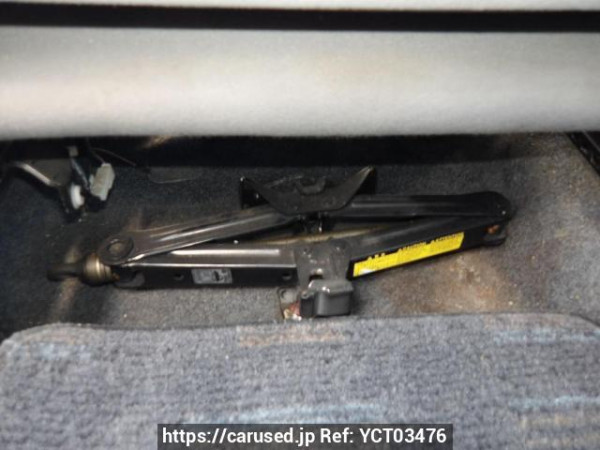 Used 2005 AT toyota sienta NCP81G Image[45]