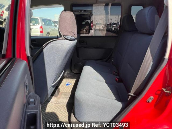 Used 2005 AT mitsubishi ek-sport H81W Image[15]