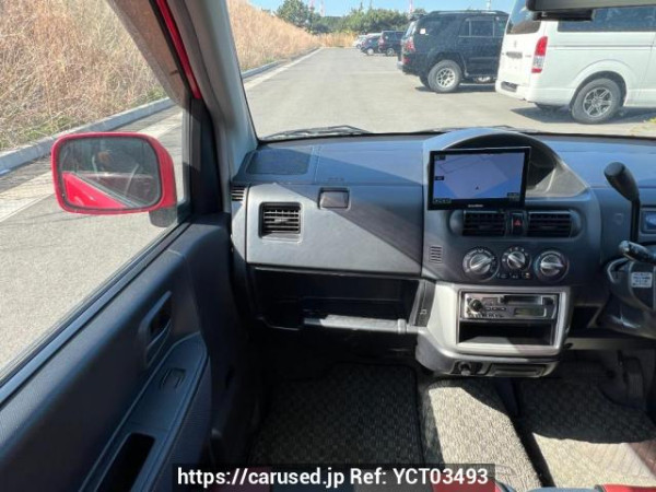 Used 2005 AT mitsubishi ek-sport H81W Image[17]