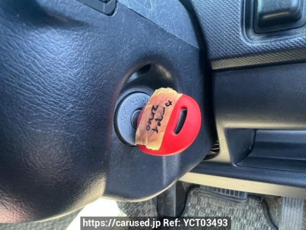 Used 2005 AT mitsubishi ek-sport H81W Image[26]