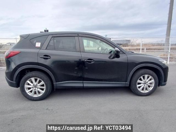 Used 2013 AT mazda cx-5 KE2AW Image[7]