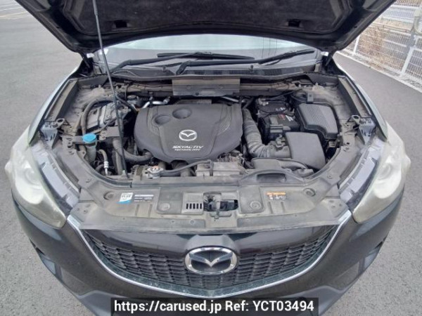 Used 2013 AT mazda cx-5 KE2AW Image[9]
