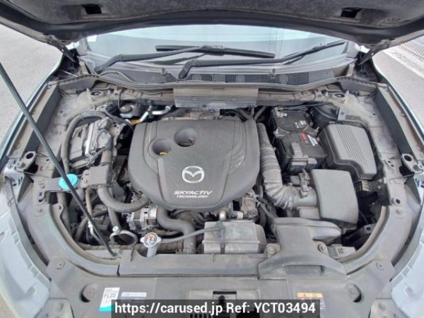 Used 2013 AT mazda cx-5 KE2AW Image[10]
