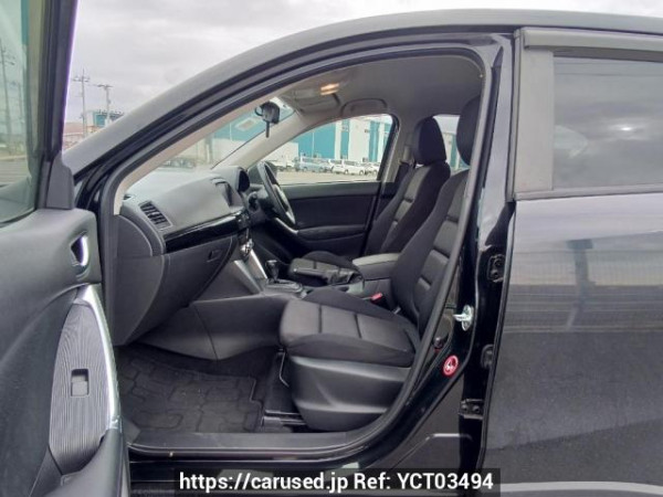 Used 2013 AT mazda cx-5 KE2AW Image[13]