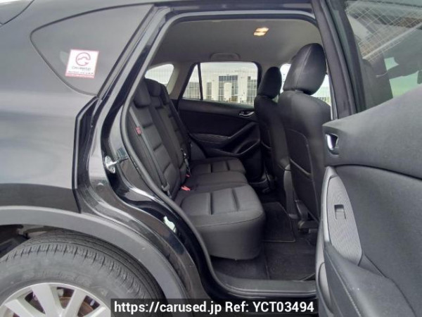 Used 2013 AT mazda cx-5 KE2AW Image[14]