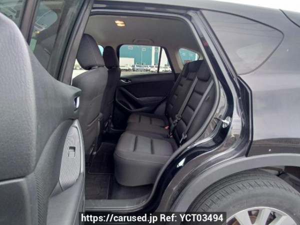 Used 2013 AT mazda cx-5 KE2AW Image[15]