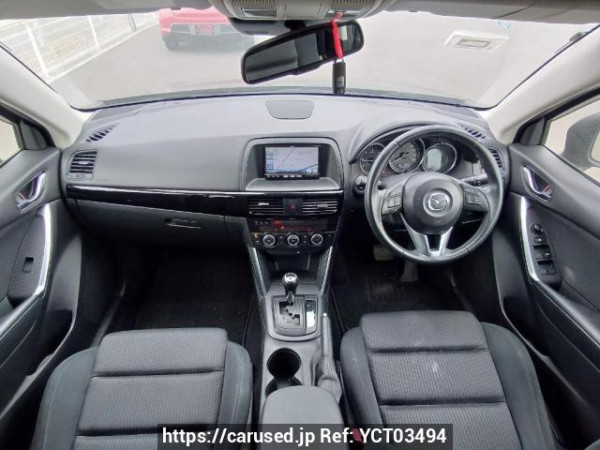 Used 2013 AT mazda cx-5 KE2AW Image[16]