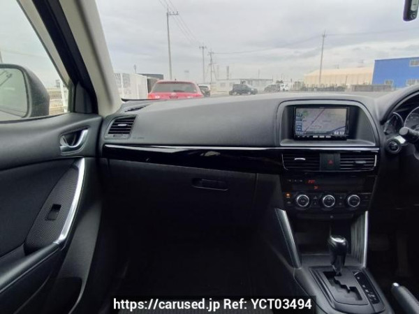 Used 2013 AT mazda cx-5 KE2AW Image[17]
