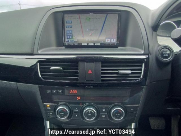 Used 2013 AT mazda cx-5 KE2AW Image[19]