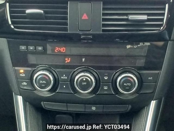 Used 2013 AT mazda cx-5 KE2AW Image[21]