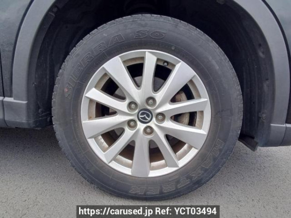 Used 2013 AT mazda cx-5 KE2AW Image[27]