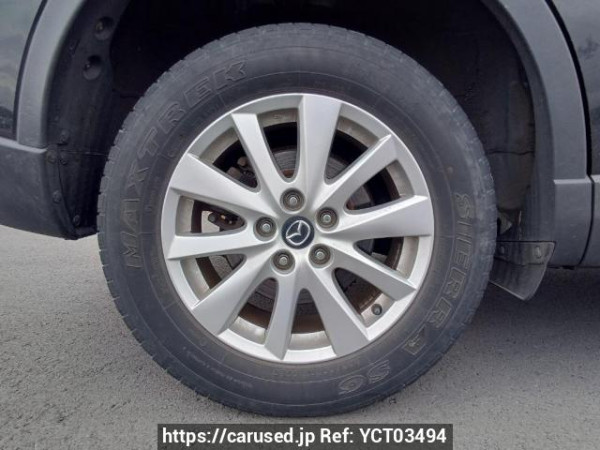 Used 2013 AT mazda cx-5 KE2AW Image[28]