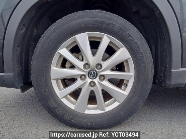 Used 2013 AT mazda cx-5 KE2AW Image[29]
