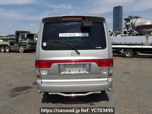 Used 2000 AT mazda bongo-friendee SGEW Image[5]