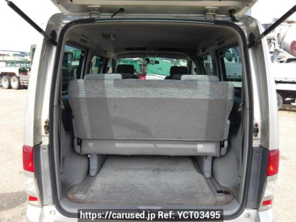 Used 2000 AT mazda bongo-friendee SGEW Image[8]