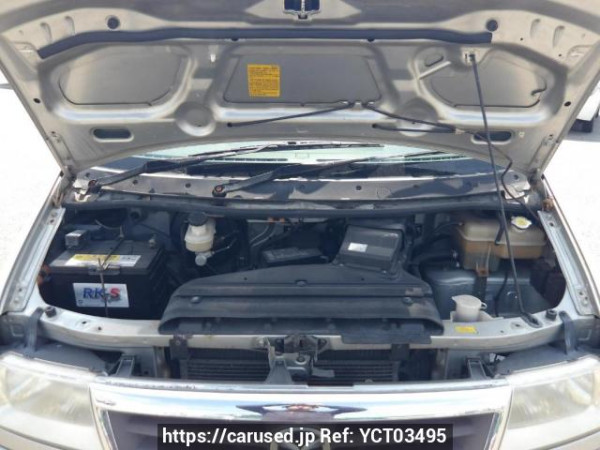 Used 2000 AT mazda bongo-friendee SGEW Image[9]