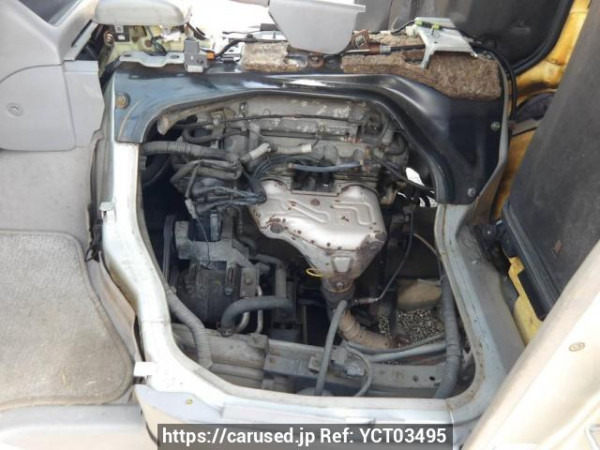 Used 2000 AT mazda bongo-friendee SGEW Image[10]