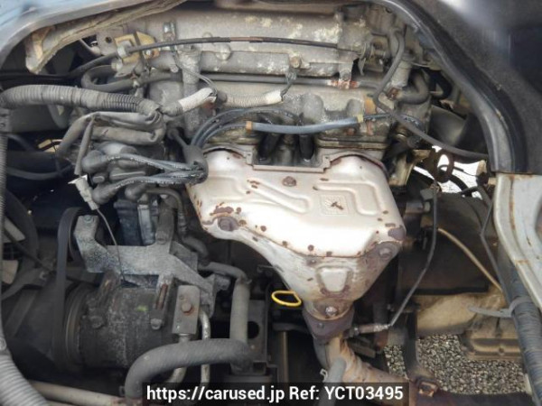 Used 2000 AT mazda bongo-friendee SGEW Image[11]