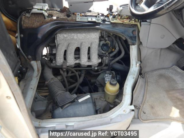 Used 2000 AT mazda bongo-friendee SGEW Image[12]