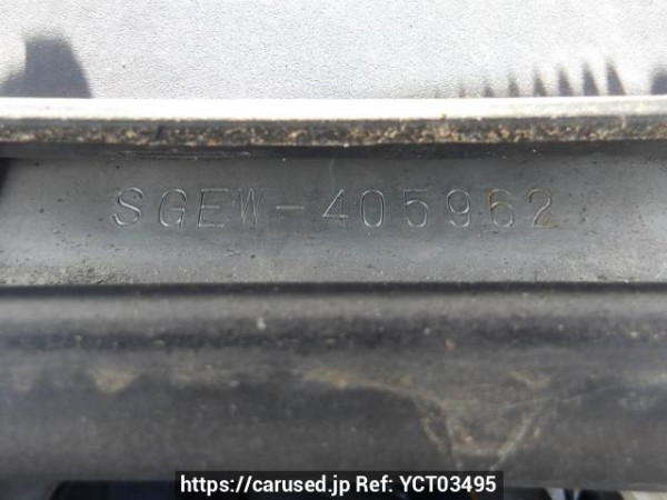 Used 2000 AT mazda bongo-friendee SGEW Image[15]
