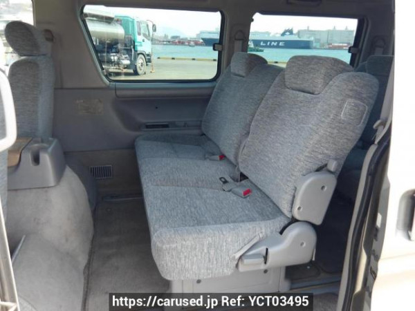 Used 2000 AT mazda bongo-friendee SGEW Image[18]