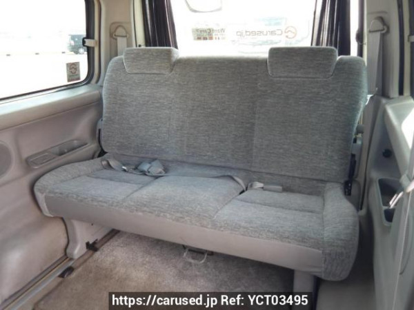 Used 2000 AT mazda bongo-friendee SGEW Image[19]