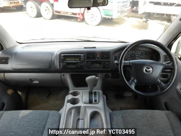 Used 2000 AT mazda bongo-friendee SGEW Image[20]