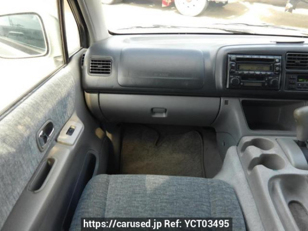 Used 2000 AT mazda bongo-friendee SGEW Image[21]