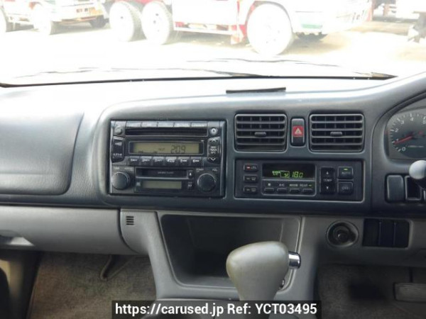 Used 2000 AT mazda bongo-friendee SGEW Image[25]