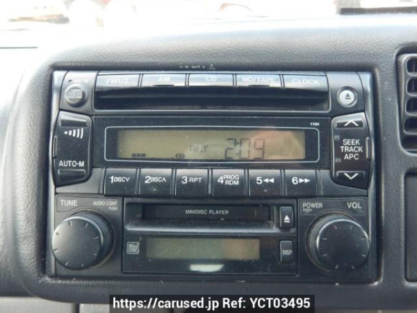 Used 2000 AT mazda bongo-friendee SGEW Image[27]