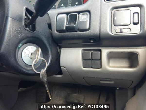 Used 2000 AT mazda bongo-friendee SGEW Image[29]