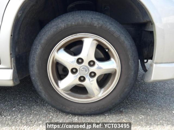 Used 2000 AT mazda bongo-friendee SGEW Image[32]