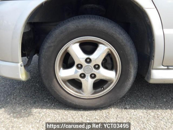 Used 2000 AT mazda bongo-friendee SGEW Image[33]