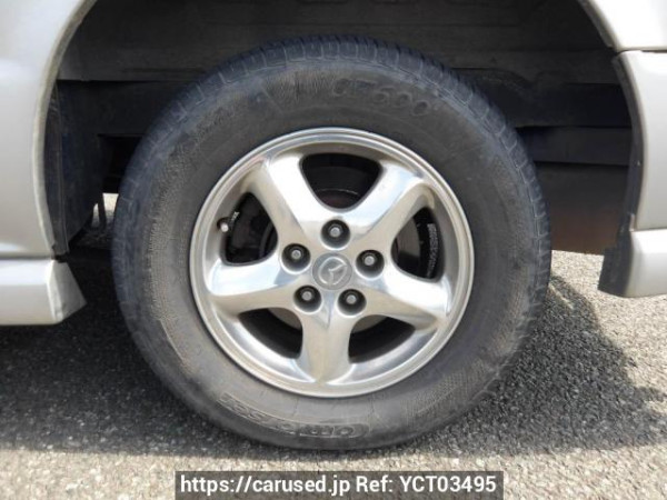 Used 2000 AT mazda bongo-friendee SGEW Image[35]