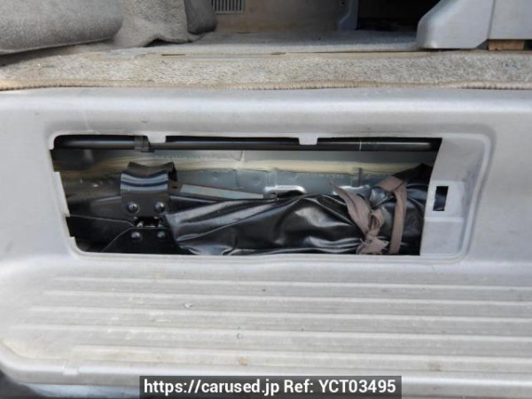 Used 2000 AT mazda bongo-friendee SGEW Image[46]