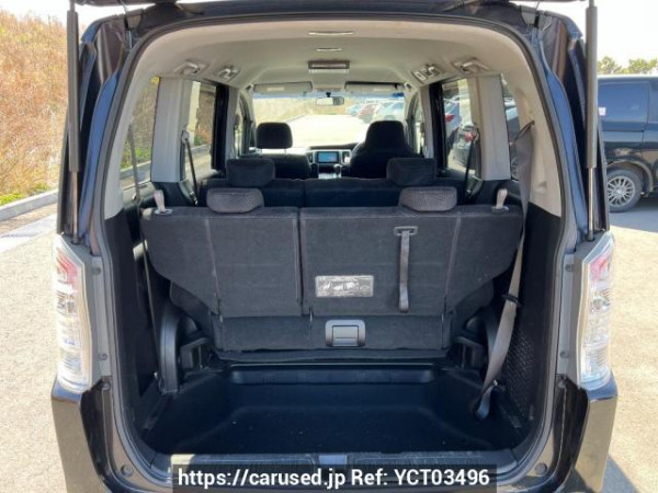 Used 2010 AT honda step-wgn-spada RK5 Image[8]