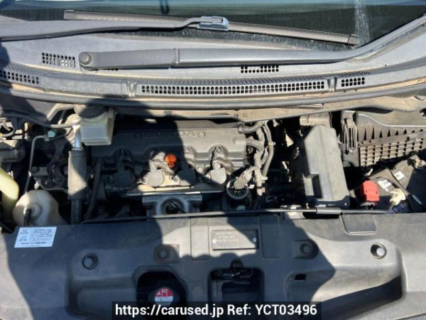 Used 2010 AT honda step-wgn-spada RK5 Image[9]