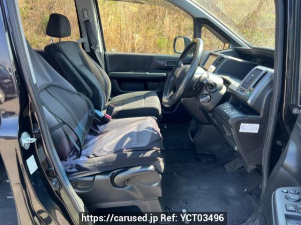 Used 2010 AT honda step-wgn-spada RK5 Image[11]