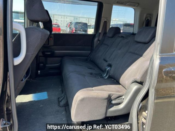 Used 2010 AT honda step-wgn-spada RK5 Image[14]