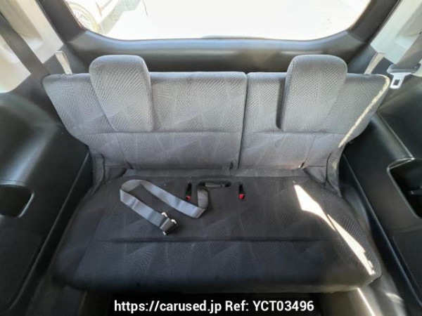 Used 2010 AT honda step-wgn-spada RK5 Image[15]