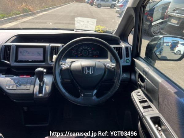 Used 2010 AT honda step-wgn-spada RK5 Image[19]