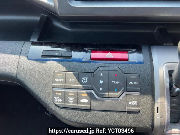 Used 2010 AT honda step-wgn-spada RK5 Image[22]