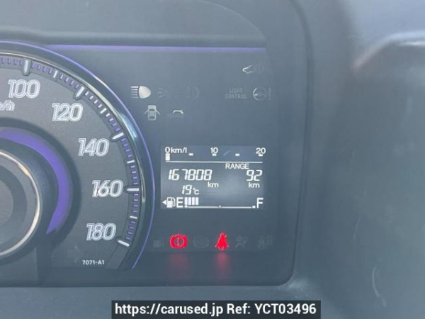 Used 2010 AT honda step-wgn-spada RK5 Image[25]