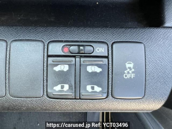 Used 2010 AT honda step-wgn-spada RK5 Image[27]